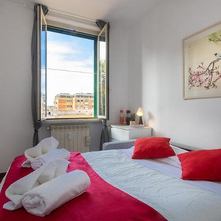 Ginori Apartment-Rental In Рим Екстериор снимка