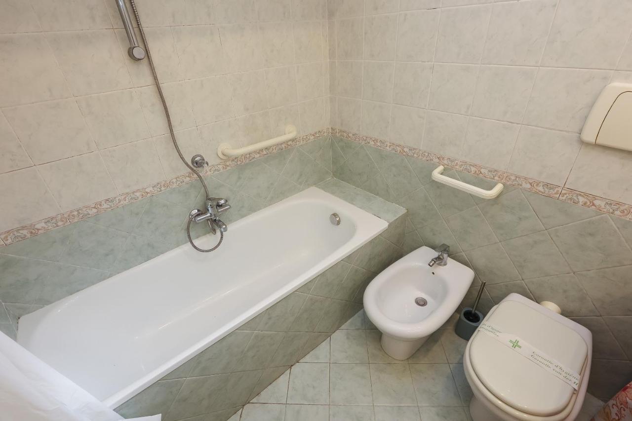 Ginori Apartment-Rental In Рим Екстериор снимка