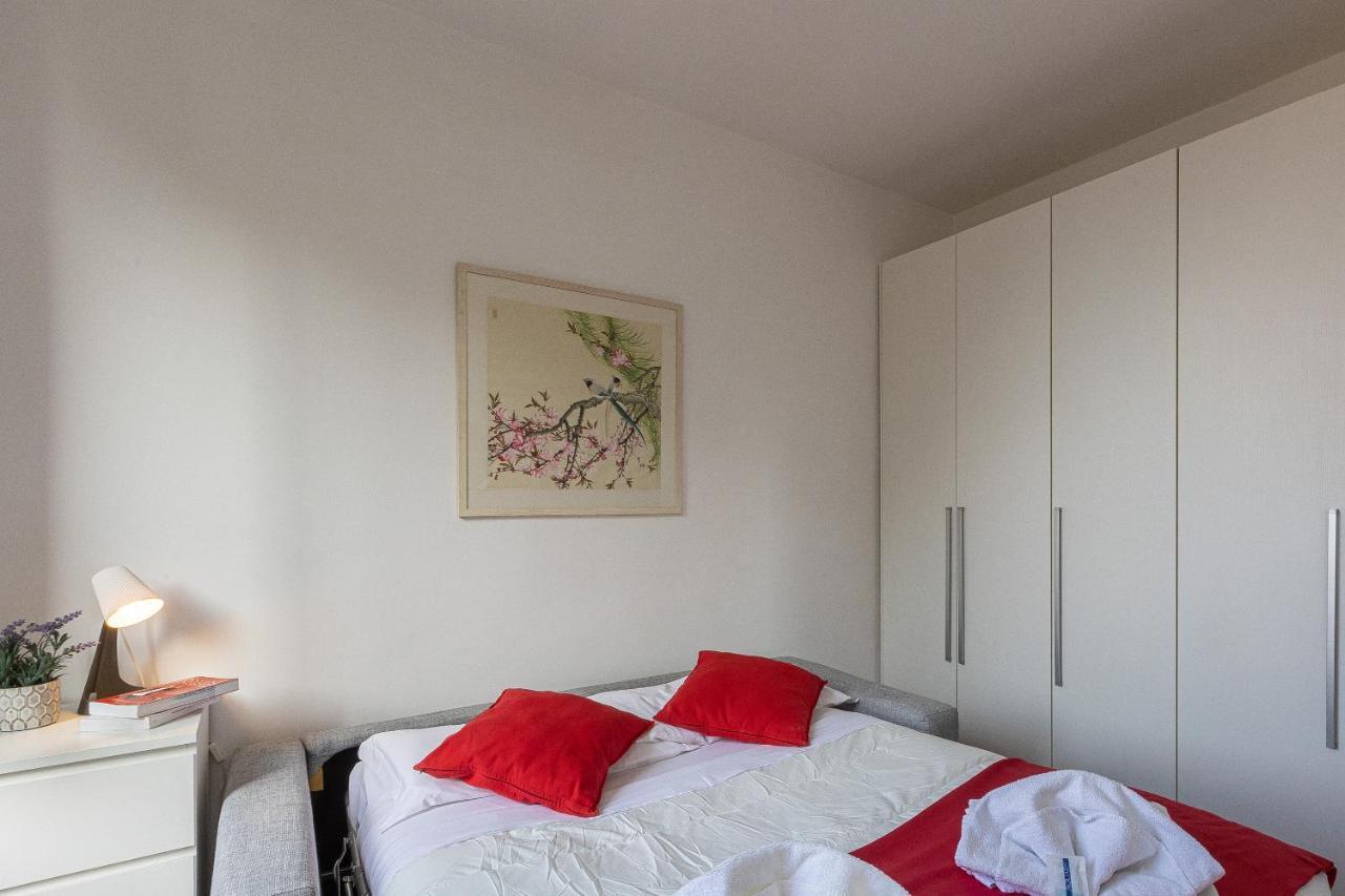 Ginori Apartment-Rental In Рим Екстериор снимка
