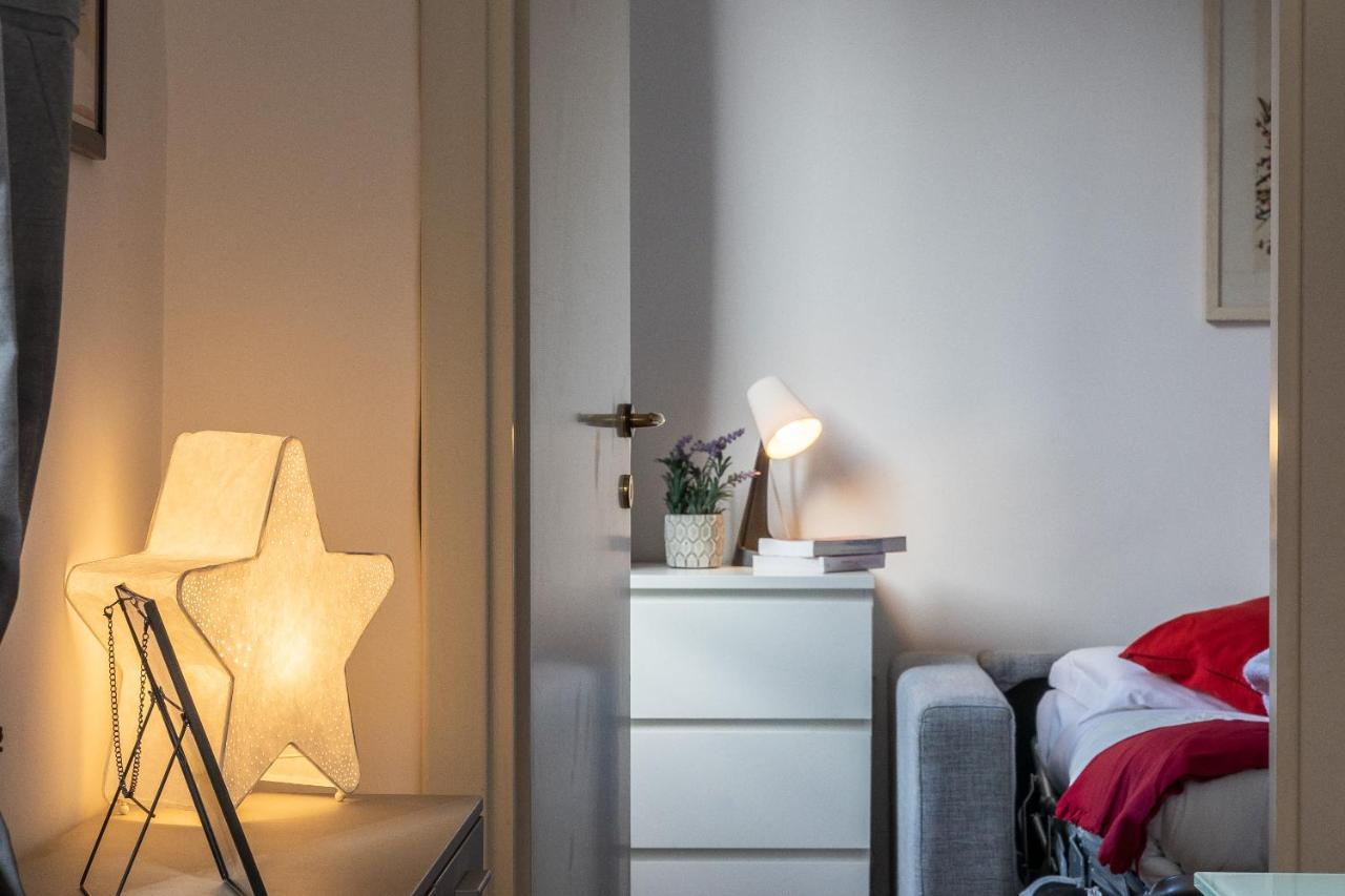 Ginori Apartment-Rental In Рим Екстериор снимка