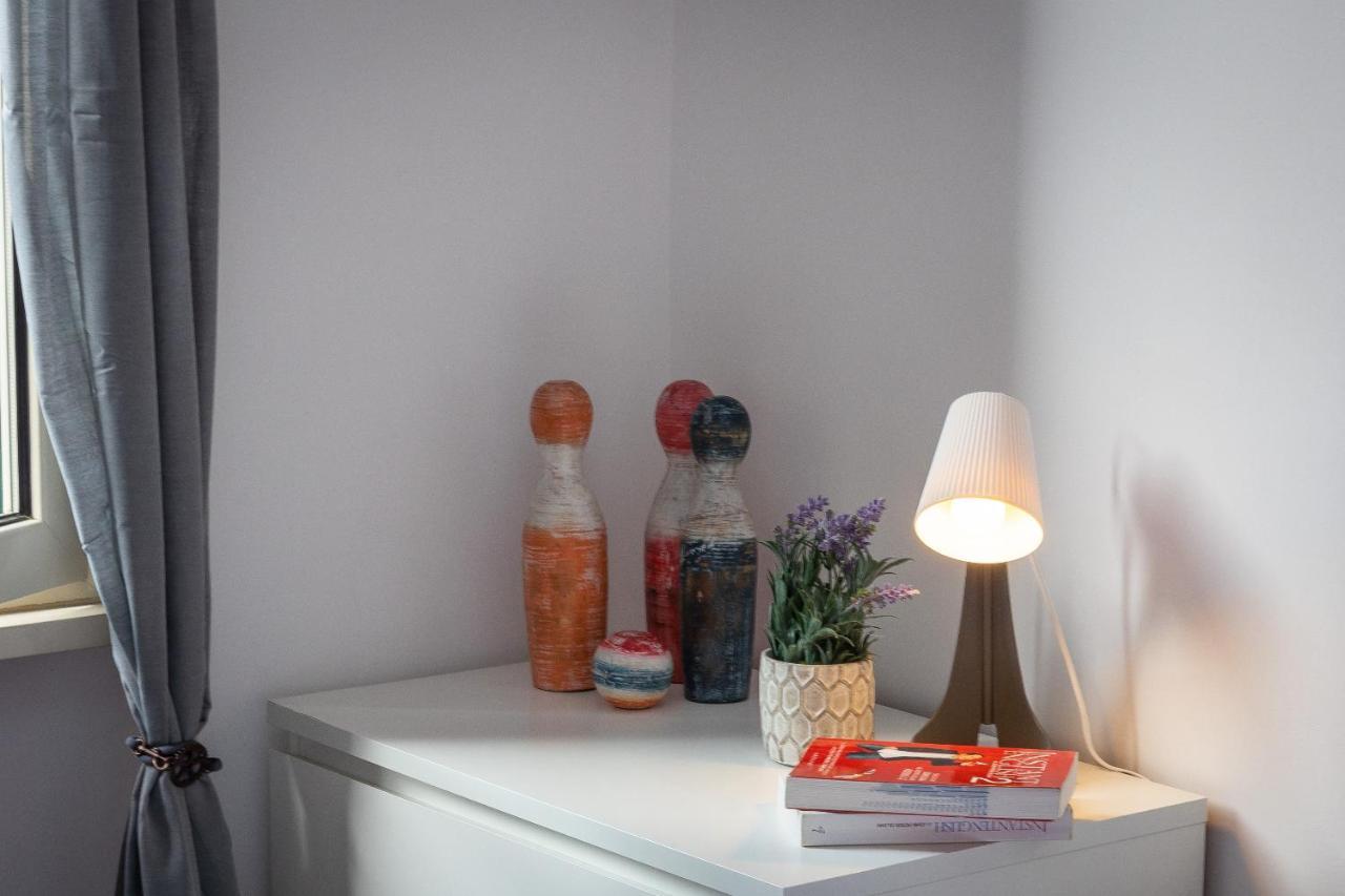 Ginori Apartment-Rental In Рим Екстериор снимка