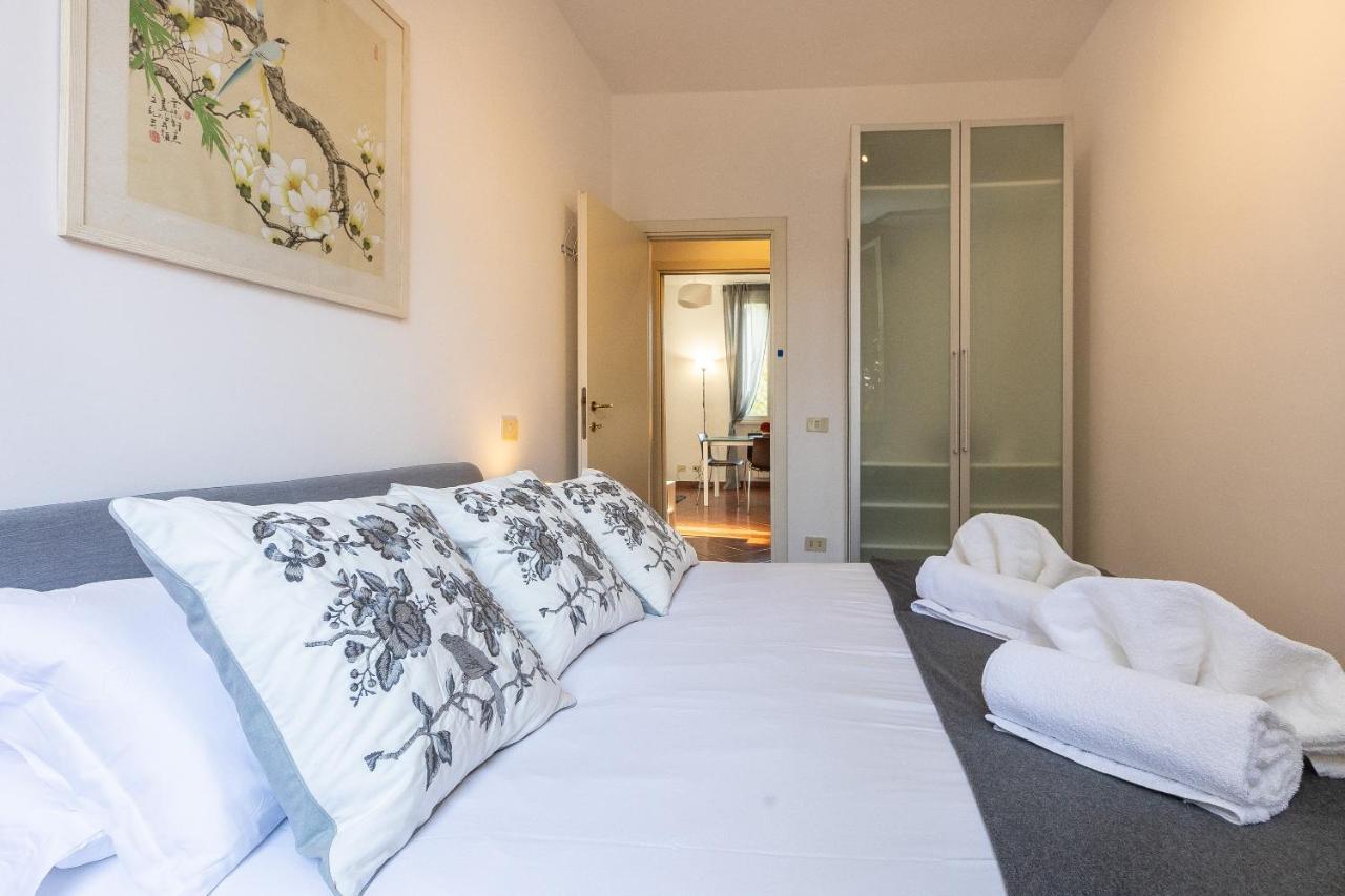 Ginori Apartment-Rental In Рим Екстериор снимка