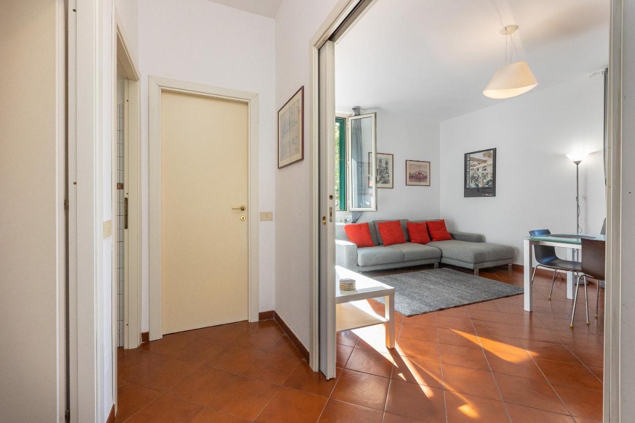 Ginori Apartment-Rental In Рим Екстериор снимка