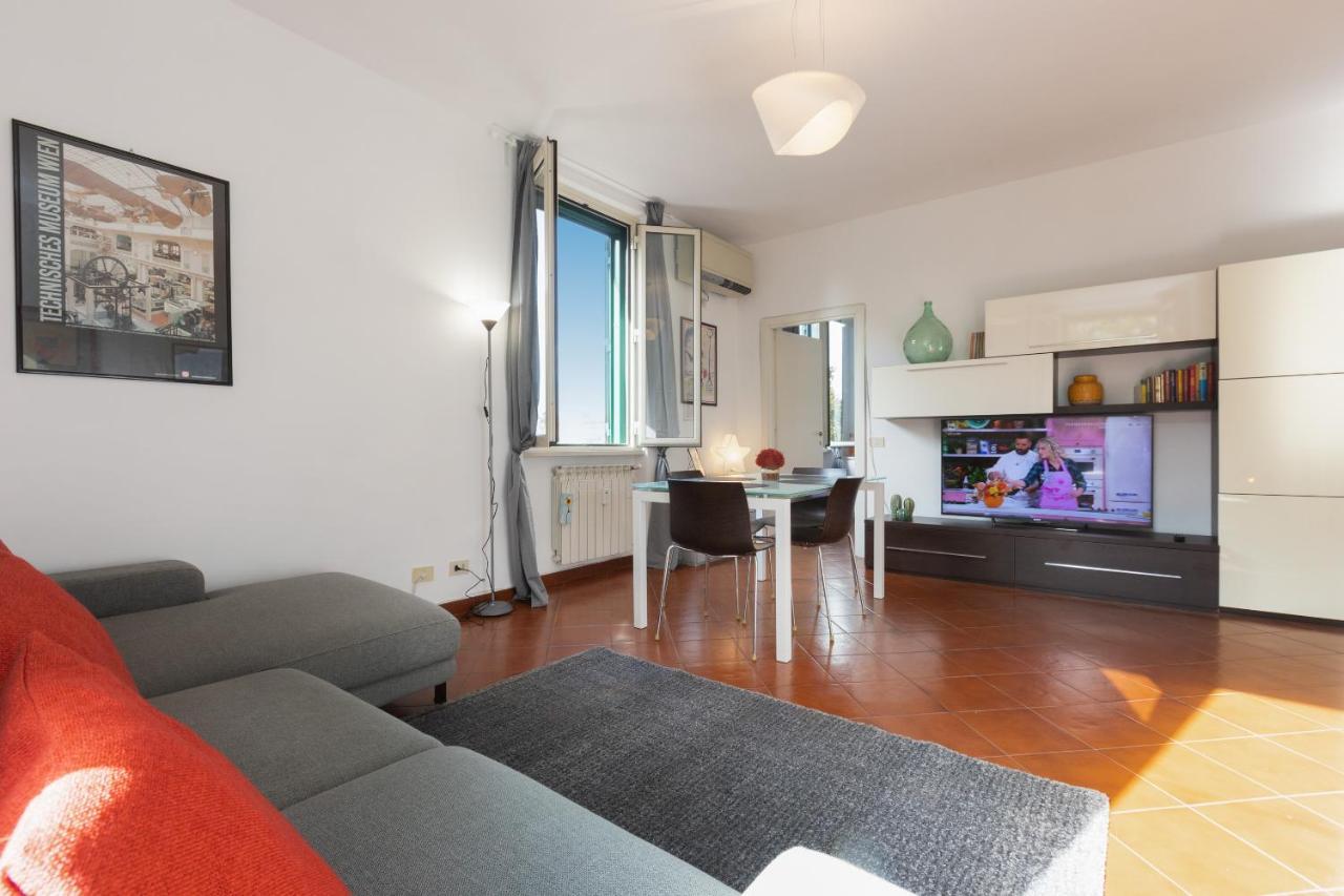 Ginori Apartment-Rental In Рим Екстериор снимка