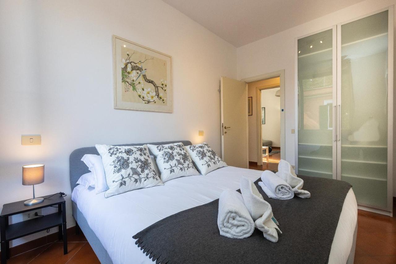 Ginori Apartment-Rental In Рим Екстериор снимка
