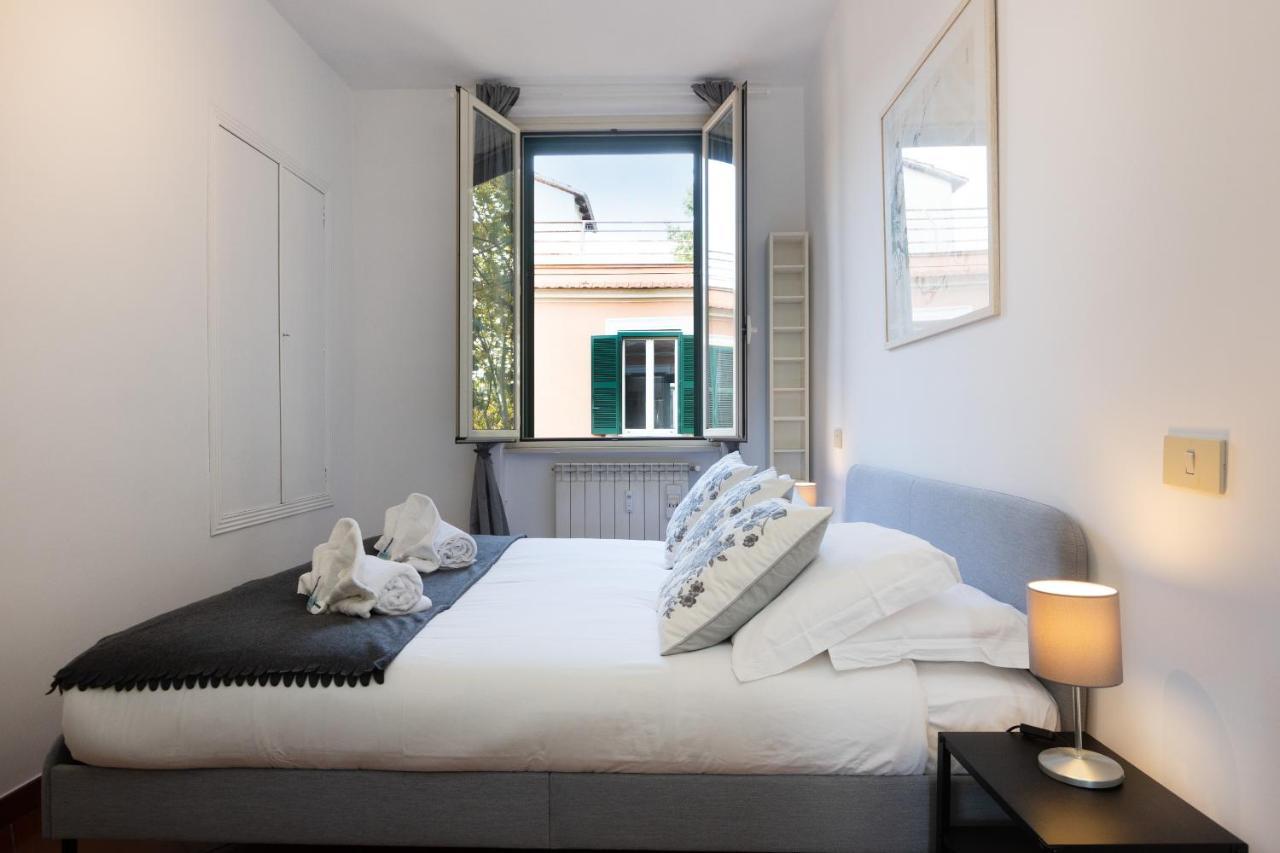 Ginori Apartment-Rental In Рим Екстериор снимка