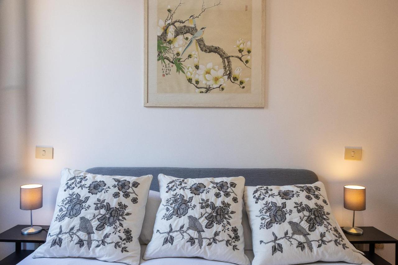 Ginori Apartment-Rental In Рим Екстериор снимка
